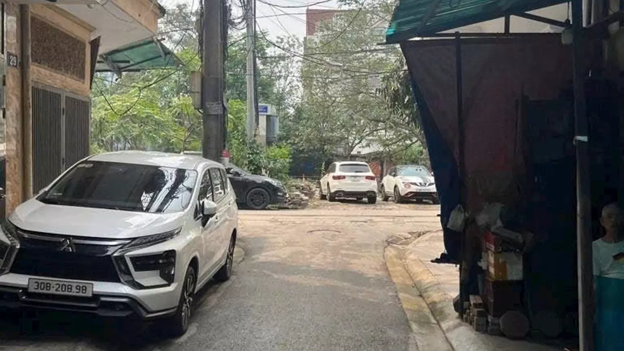 Hoang Mai