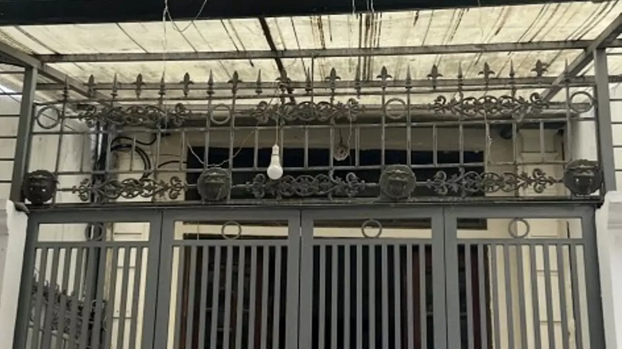Hoang Mai