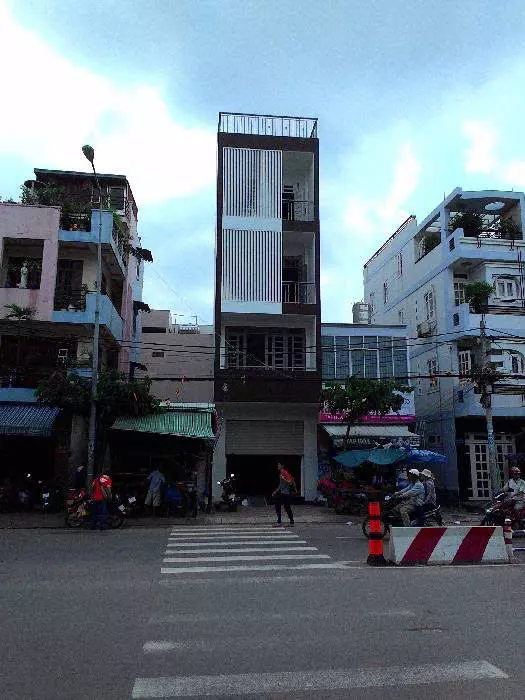 Tan Binh
