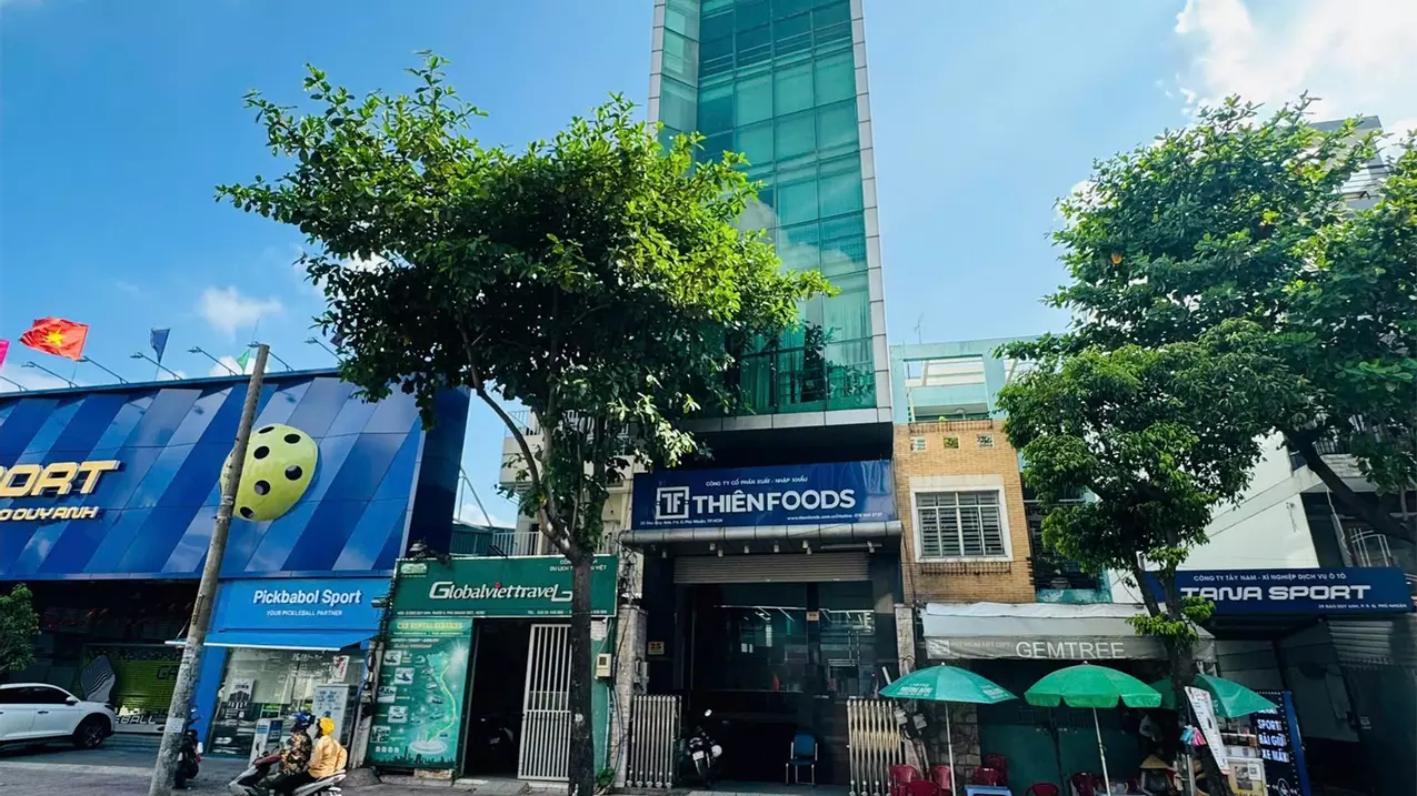 Phu Nhuan