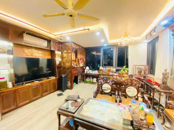 Hoang Mai