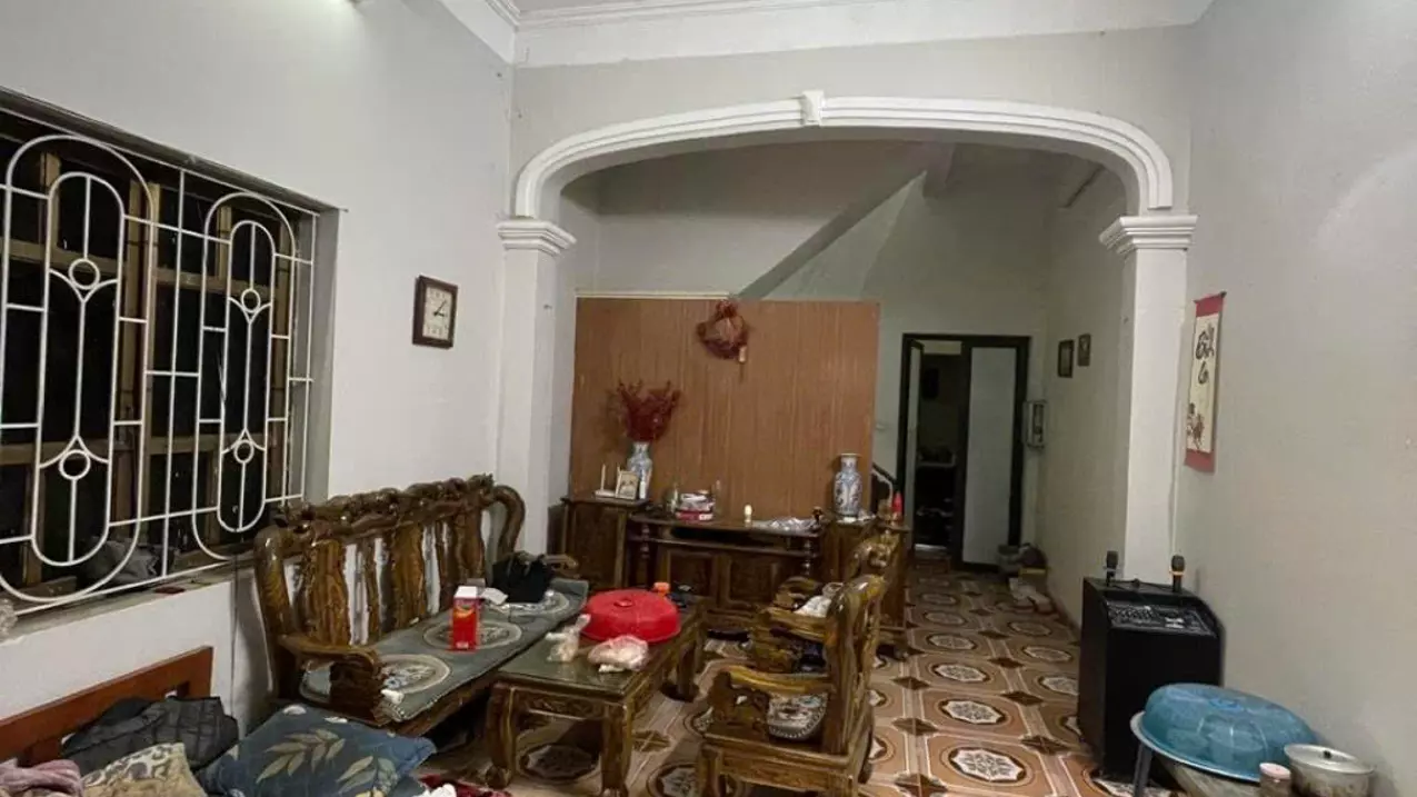 Hoang Mai