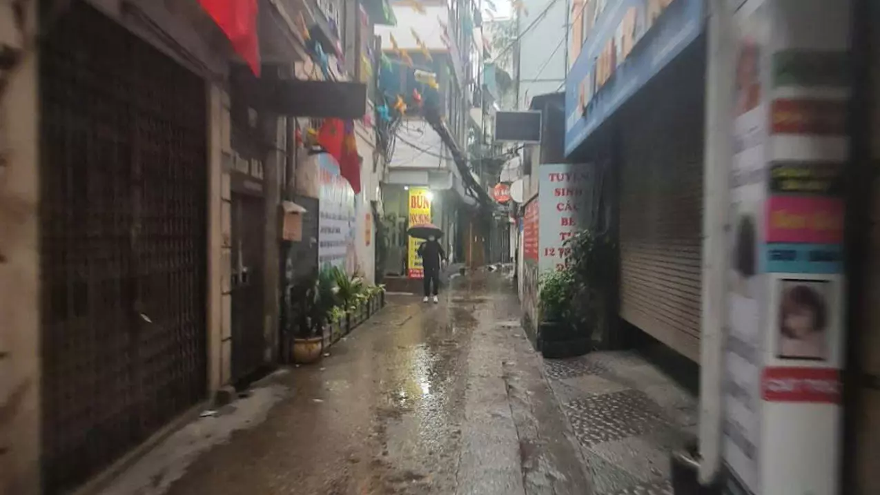 Hai Ba Trung