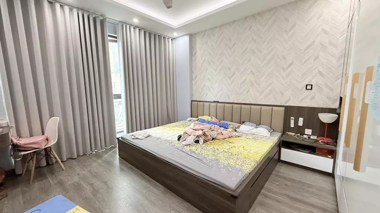 Hai Ba Trung
