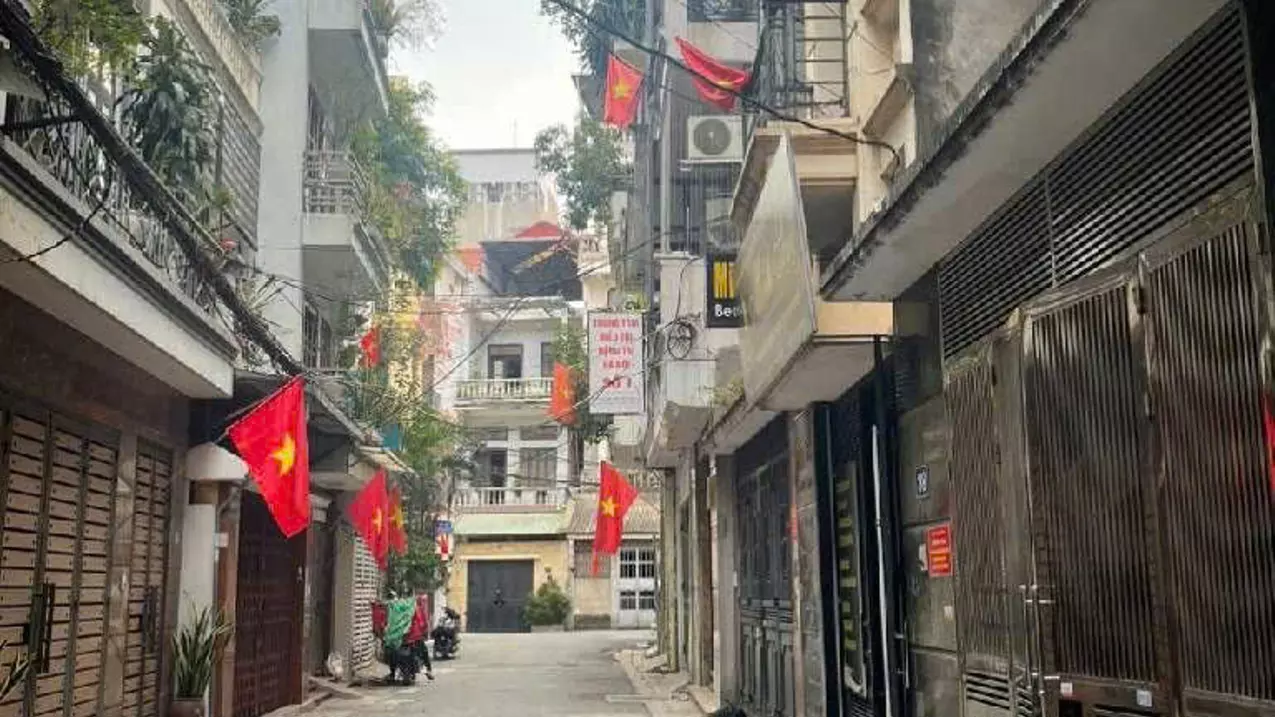 Hai Ba Trung