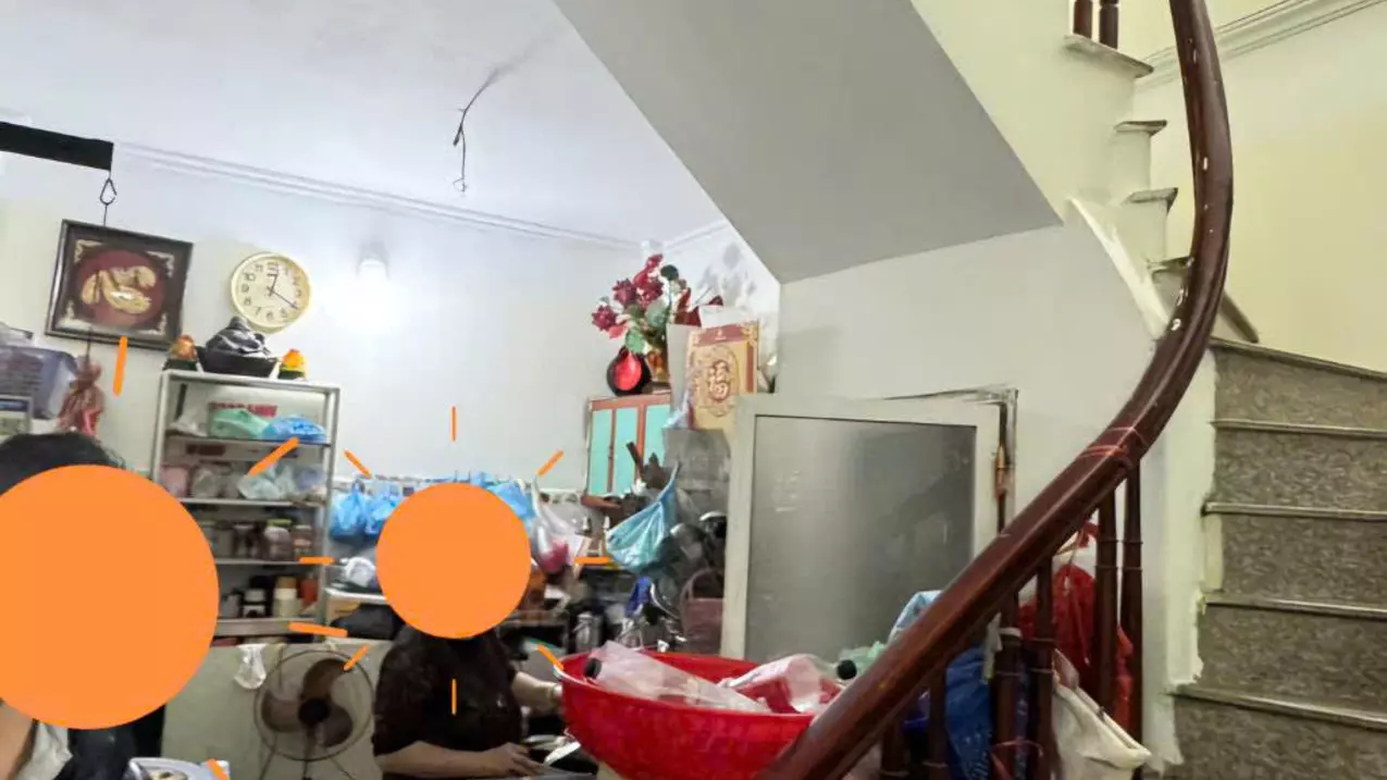 Hoang Mai