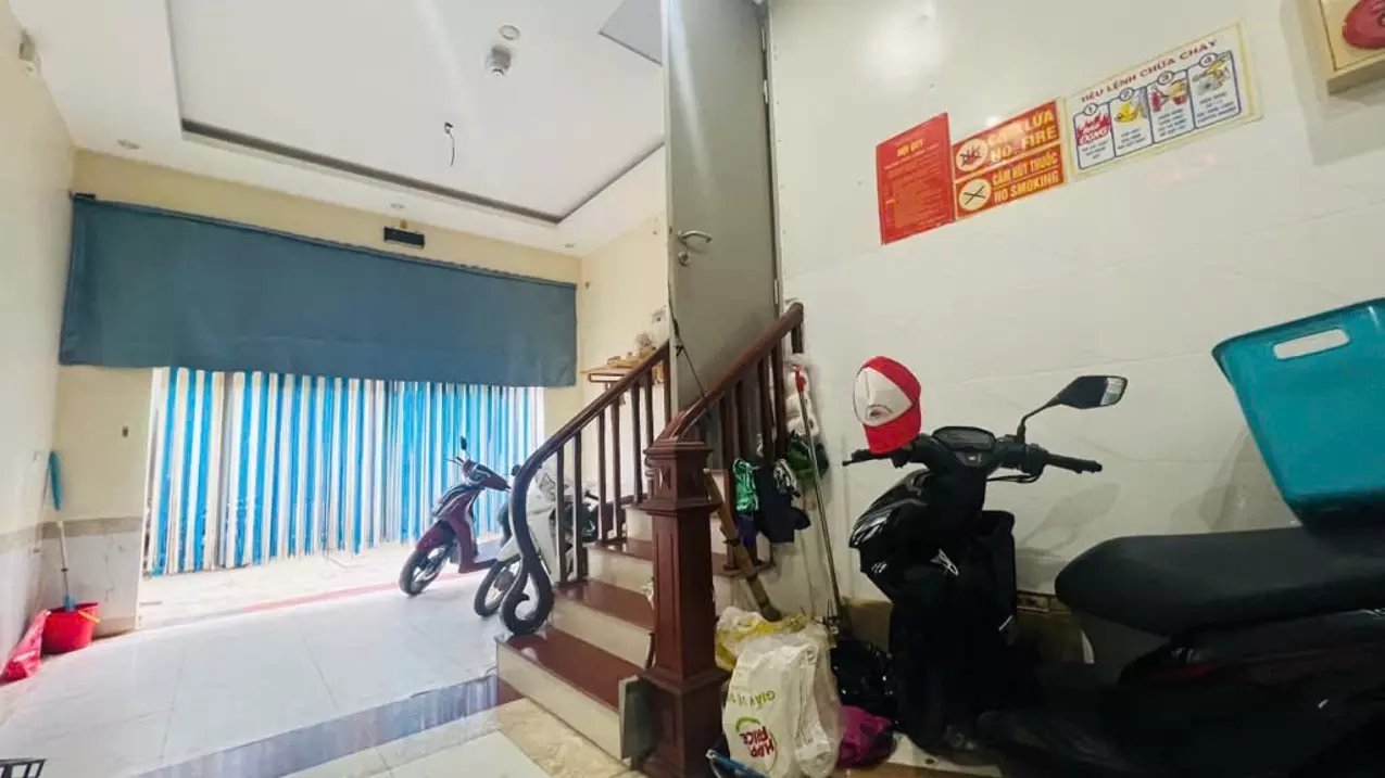 Hoang Mai