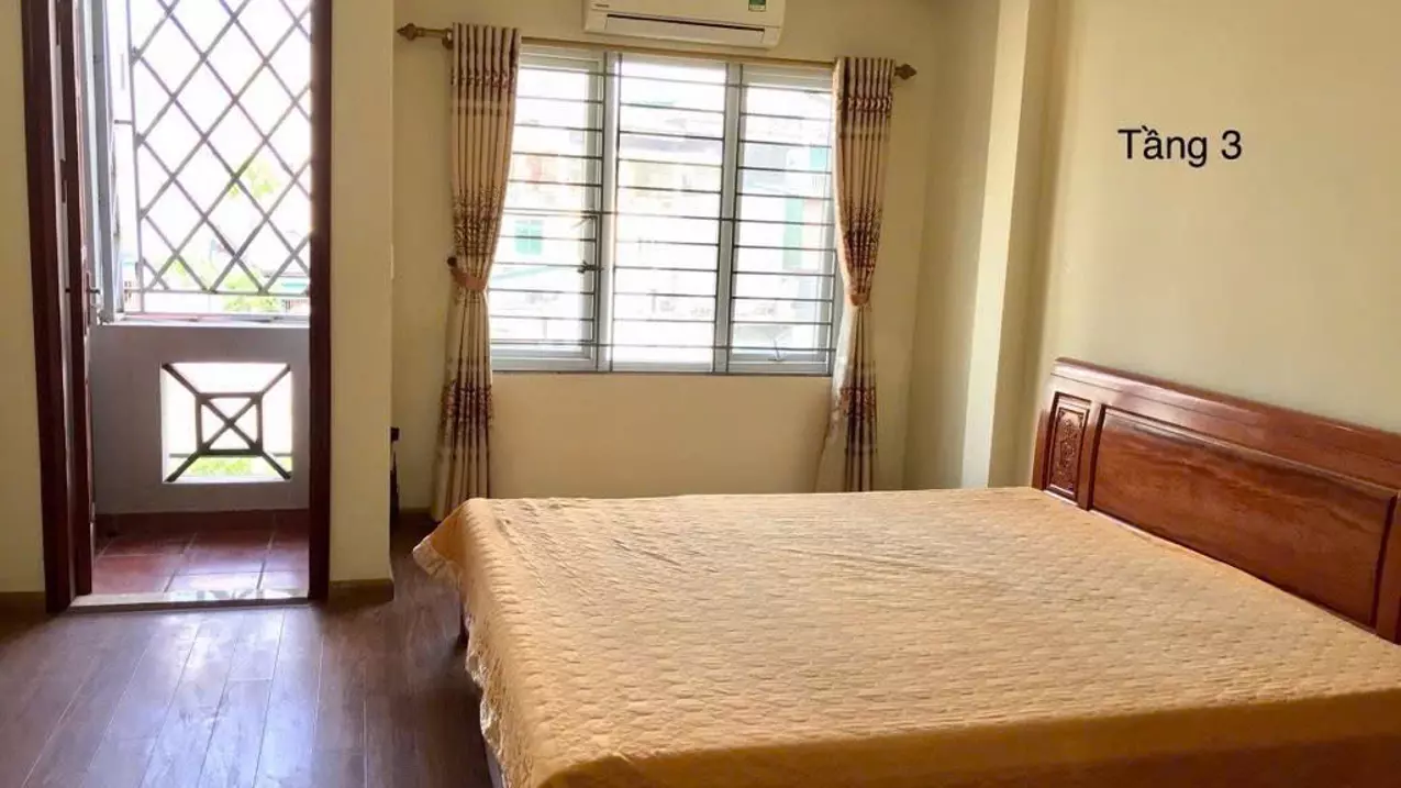 Hoang Mai