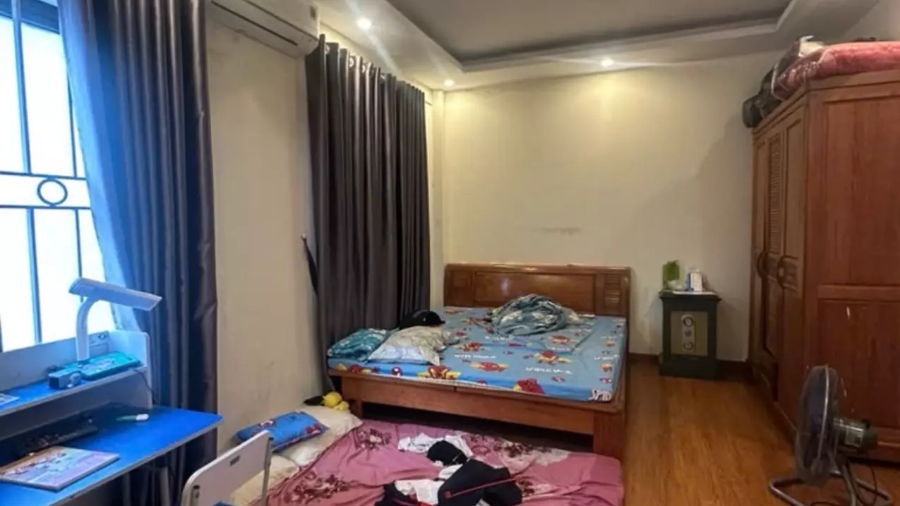 Hoang Mai