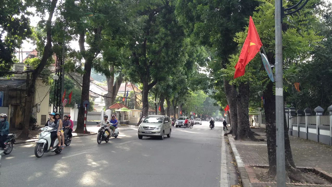 Ba Dinh