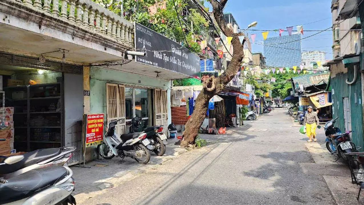 Hai Ba Trung