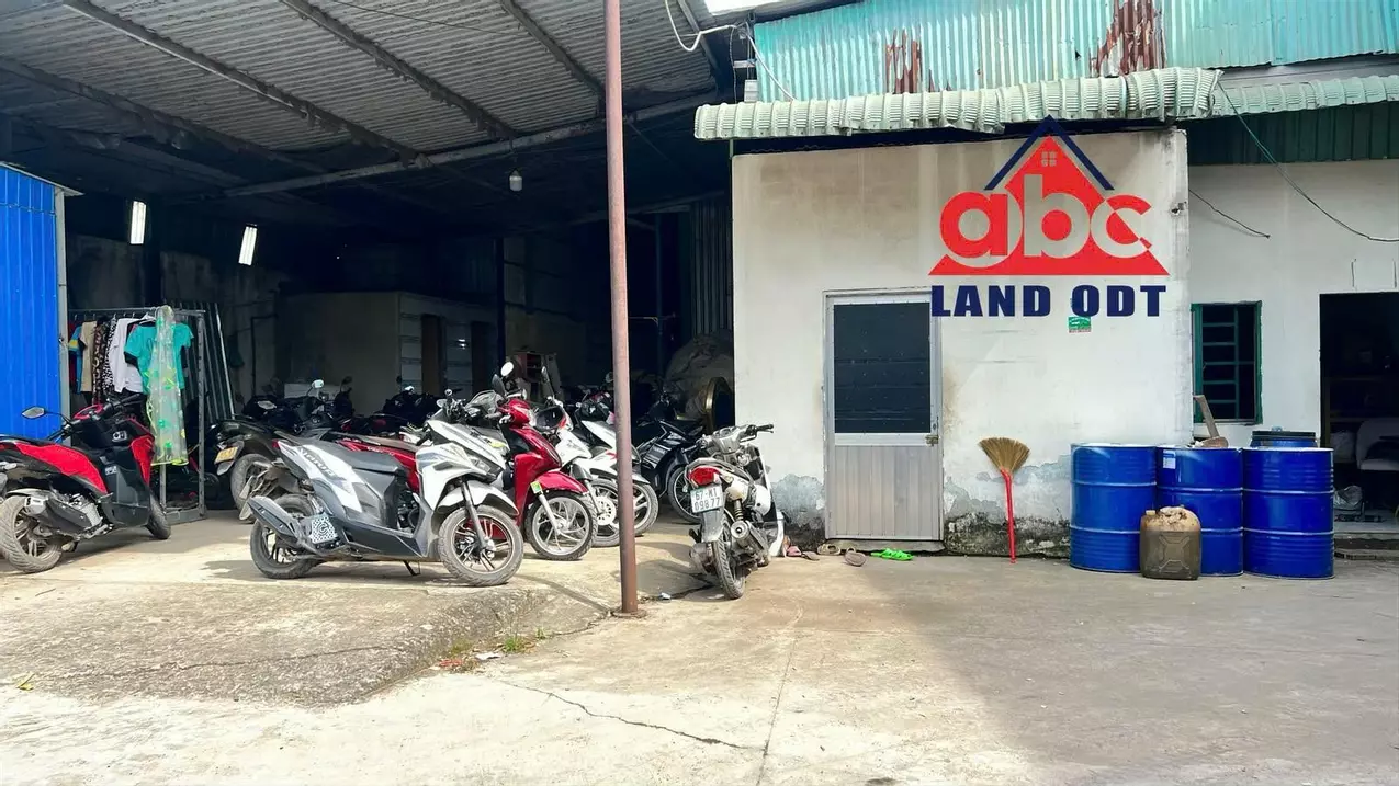 Bien Hoa