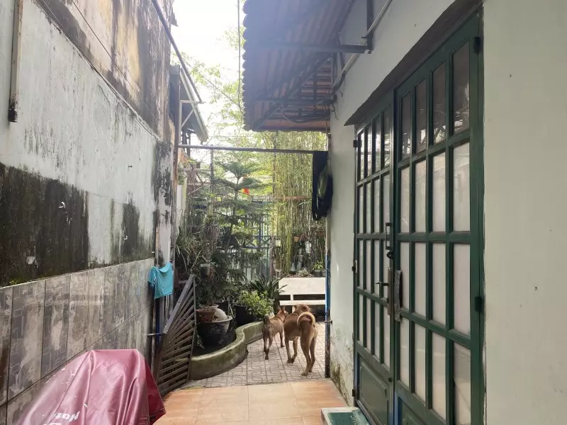 Thu Duc