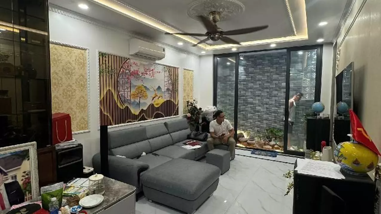 Bac Tu Liem