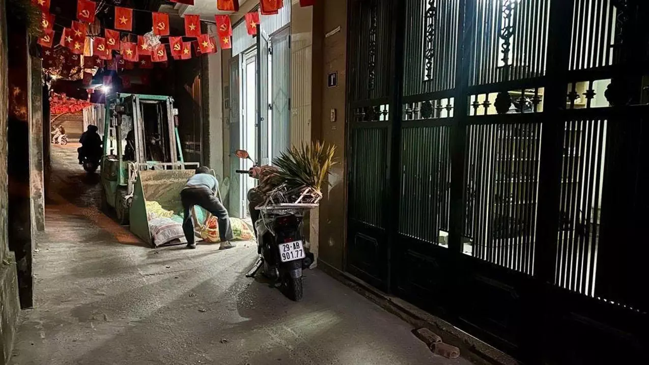 Hai Ba Trung