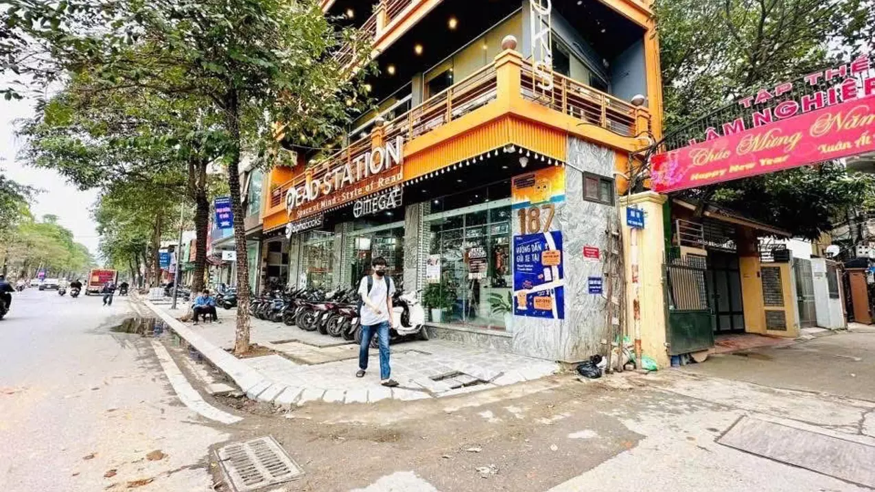 Hai Ba Trung