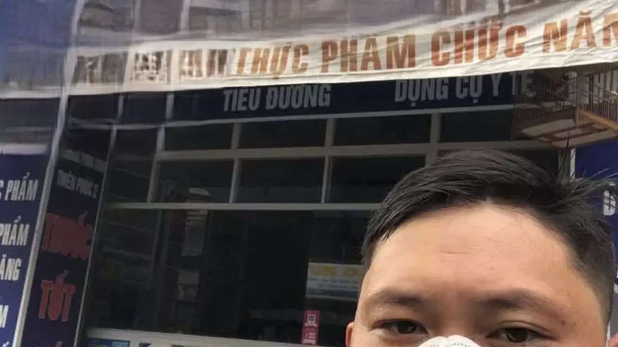 Thu Duc