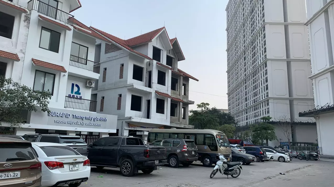 Nam Tu Liem