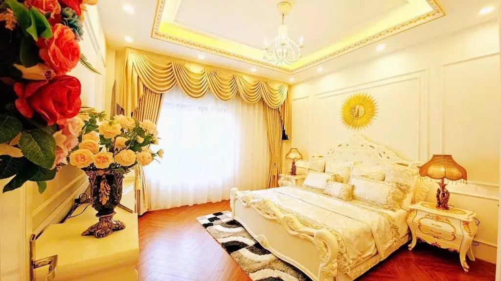 Hoang Mai