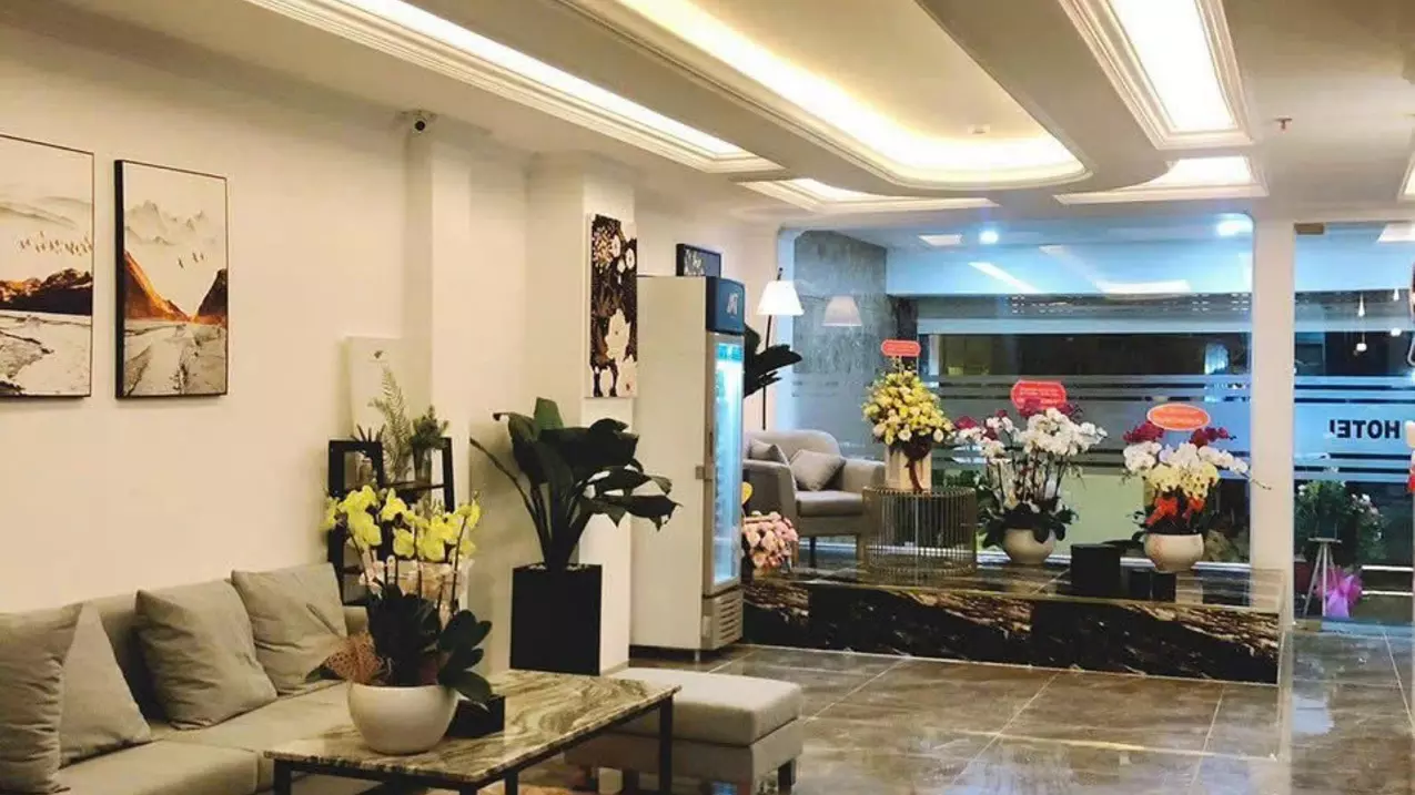Tan Binh