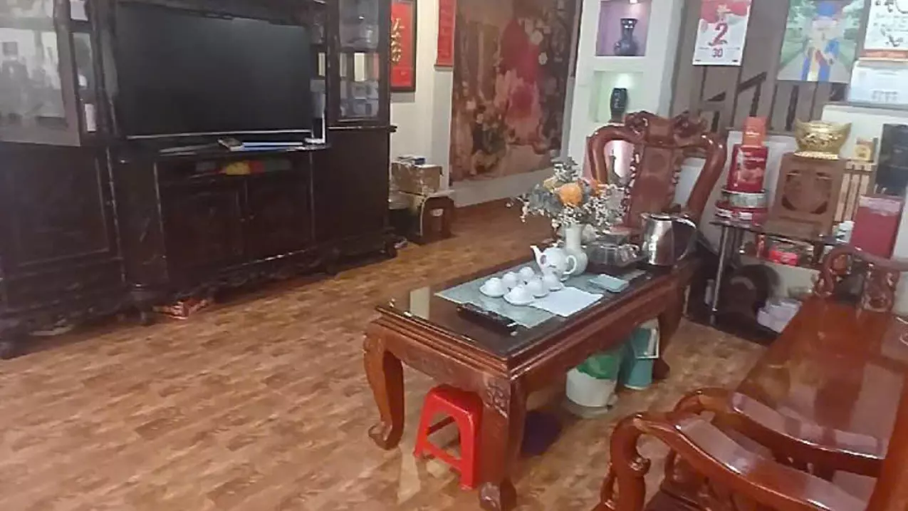 Bac Tu Liem