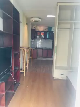 selling apartment frontage on nguyen thi nghia, district 1