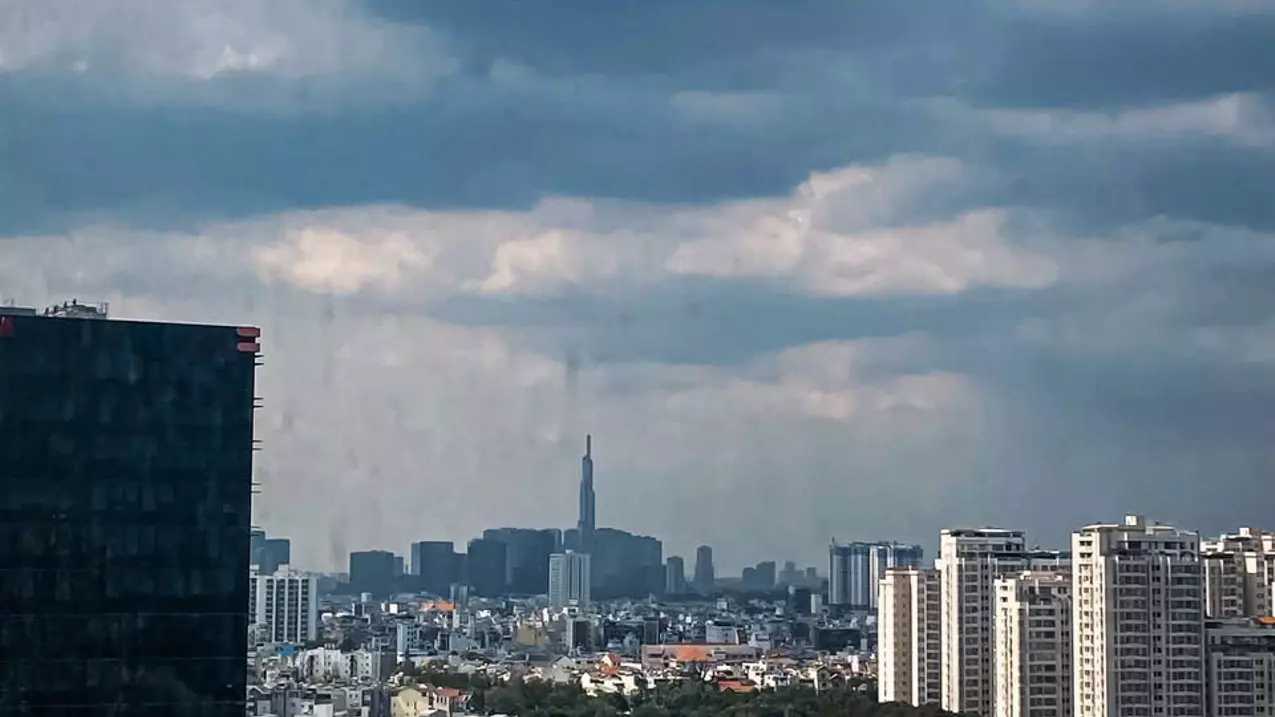 selling apartment within cdt b2.09.12, 37m2 view district 1, 2,993 final exchange rate