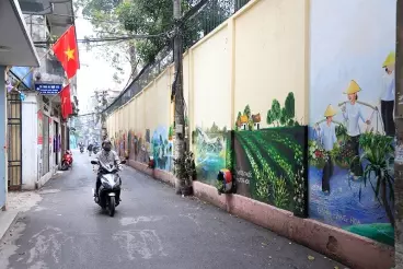 Ba Dinh