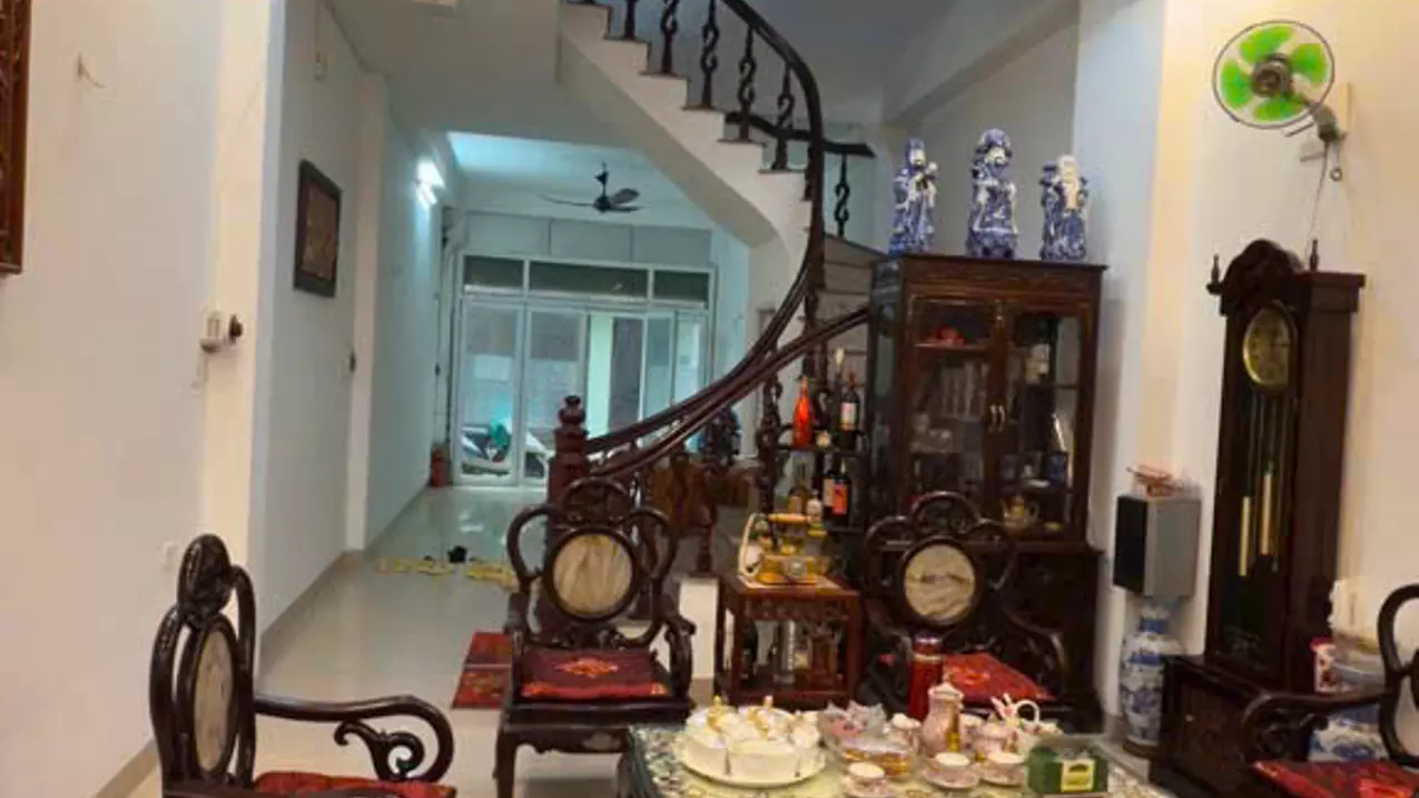 Nam Tu Liem