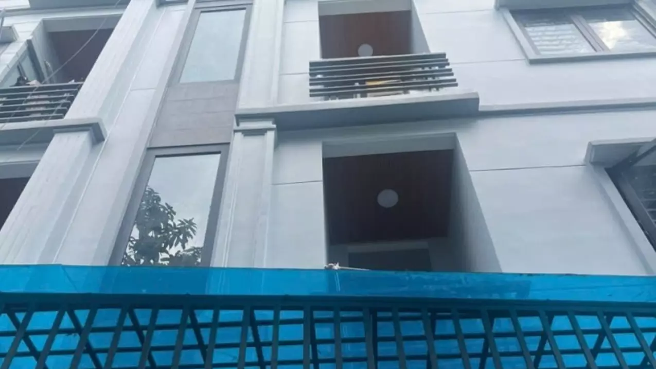 selling beautiful land to build 3 floors in vip 15/5 song thuong alley, ~70m2 airport area, rare land, house for sale only 6.7