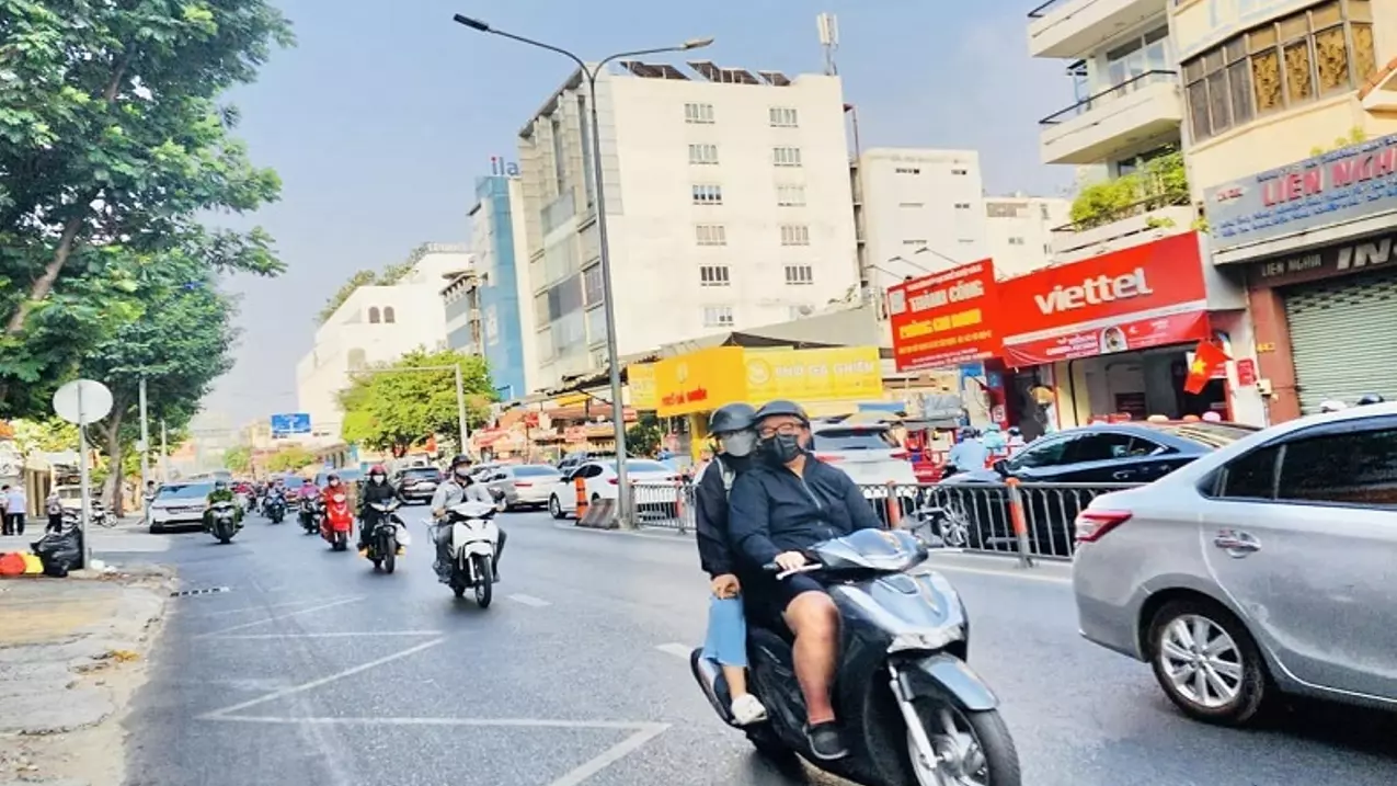Tan Binh