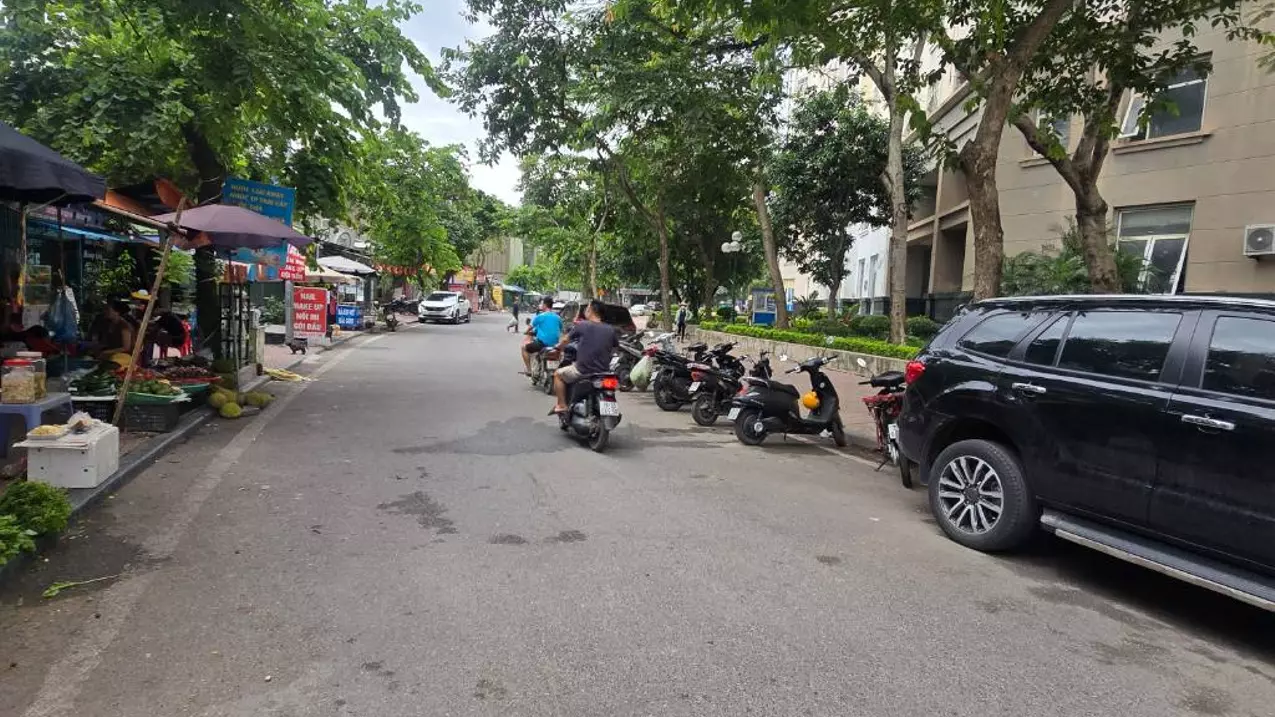 Bac Tu Liem