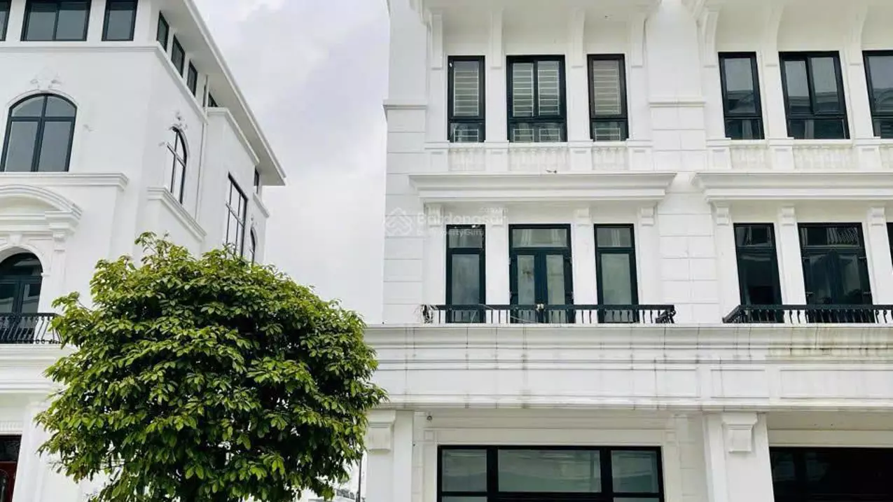 Hoang Mai