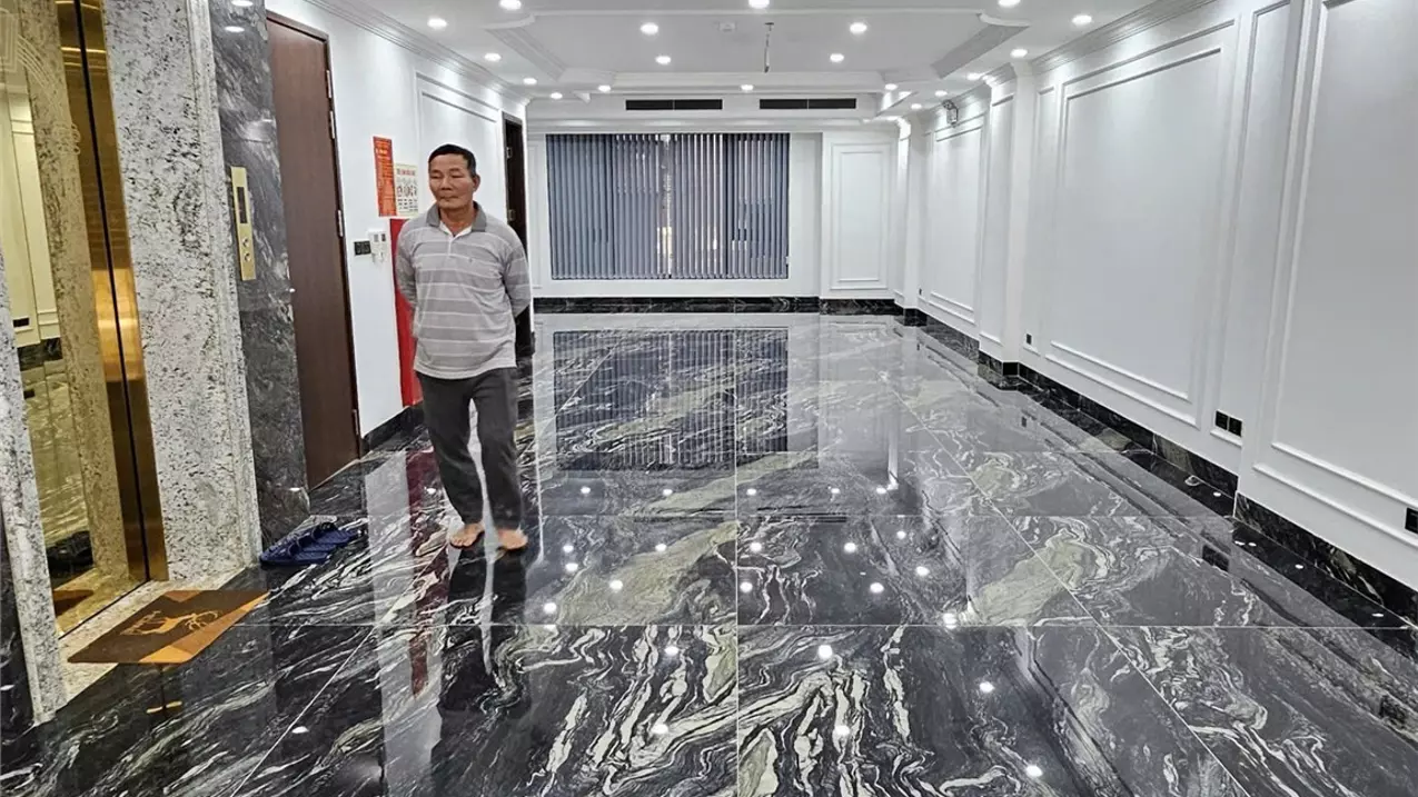 Hai Ba Trung