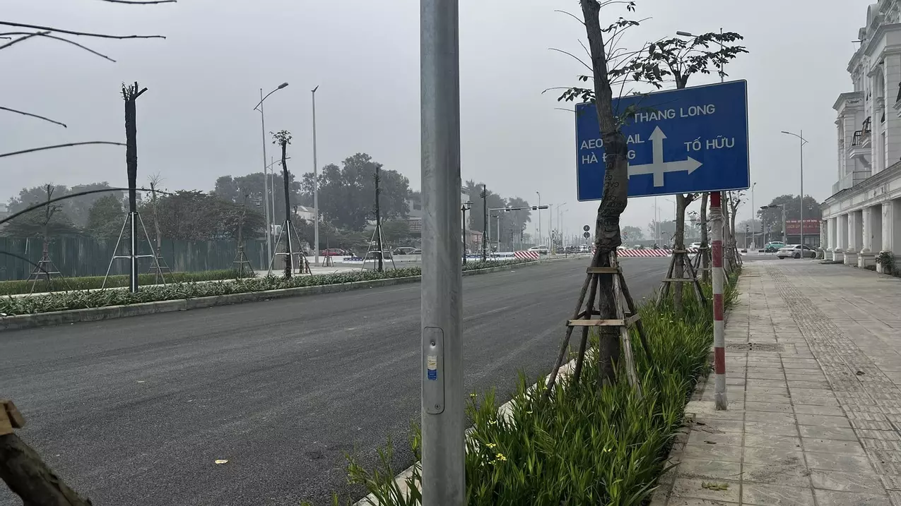 Nam Tu Liem