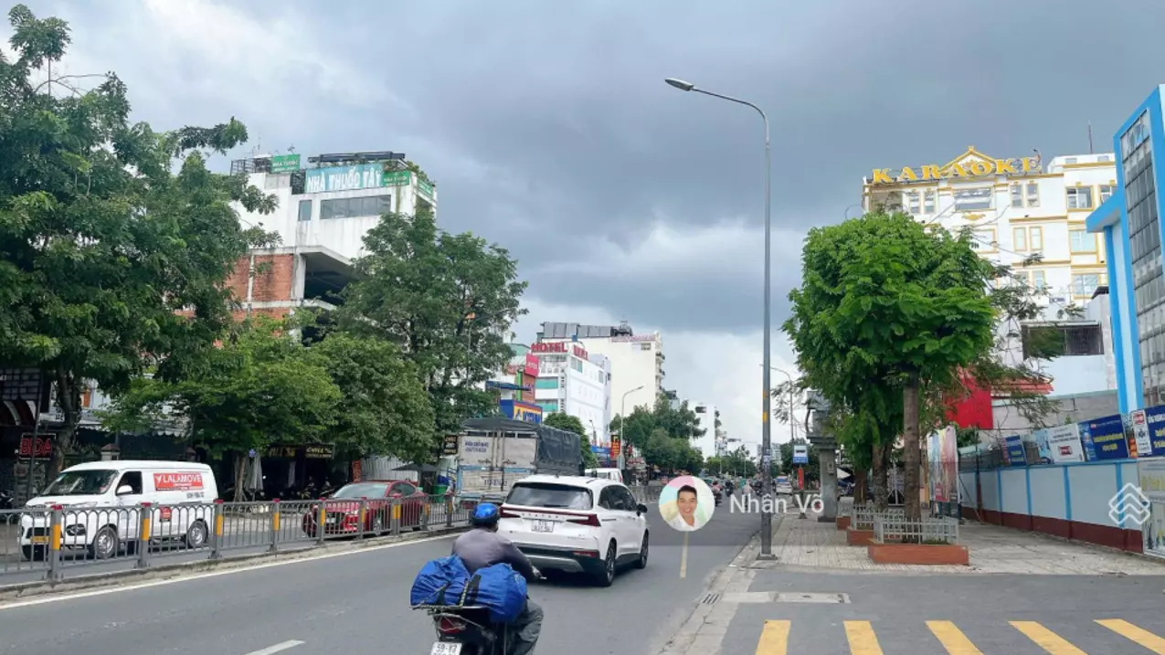 Tan Phu