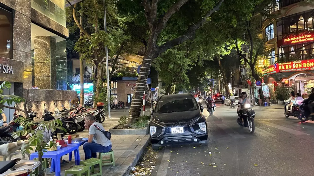 Hai Ba Trung