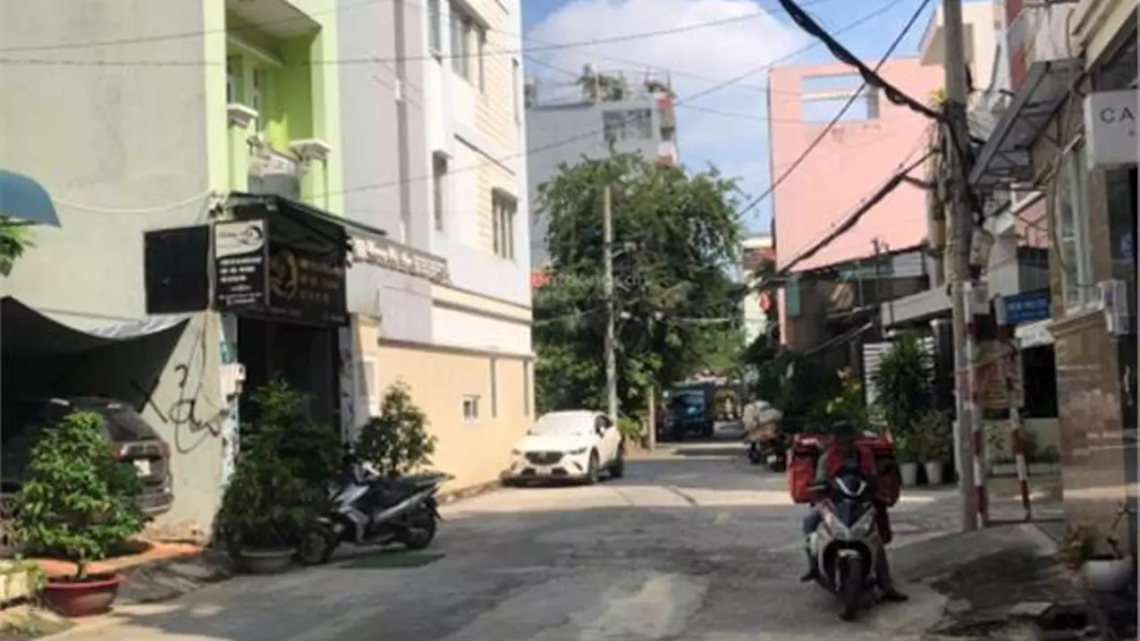 Tan Phu