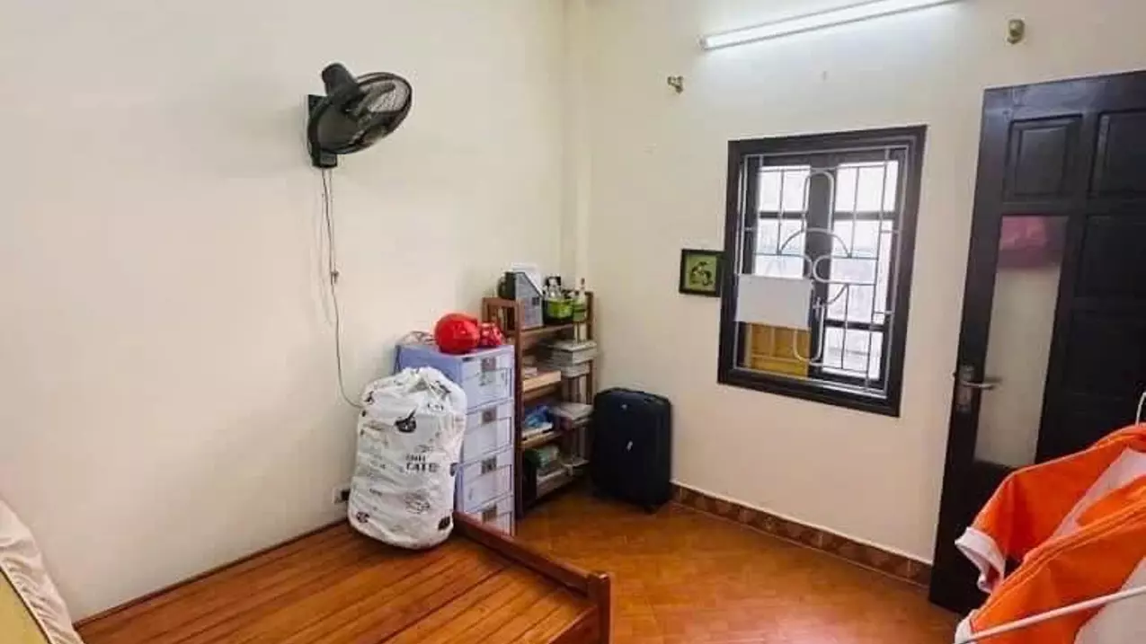 Hoang Mai