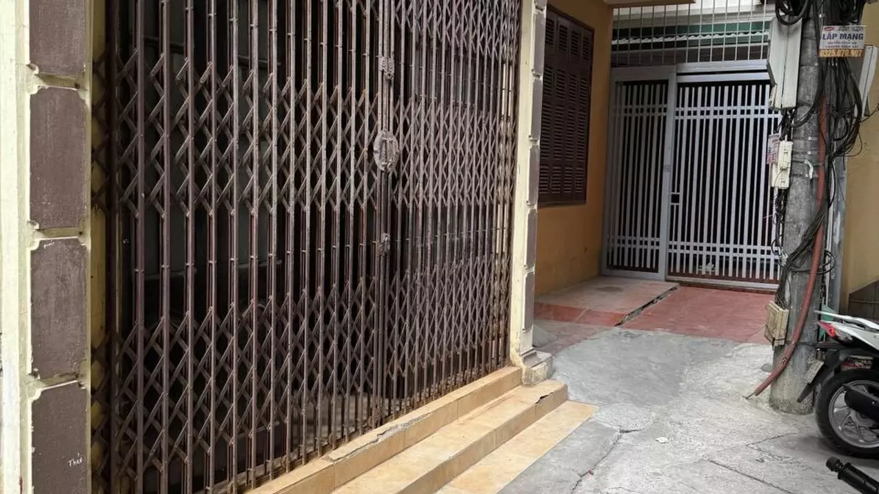 Hoang Mai