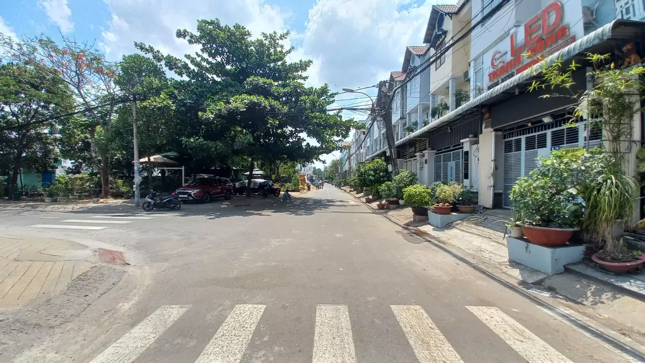 Thu Duc