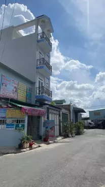Binh Tan