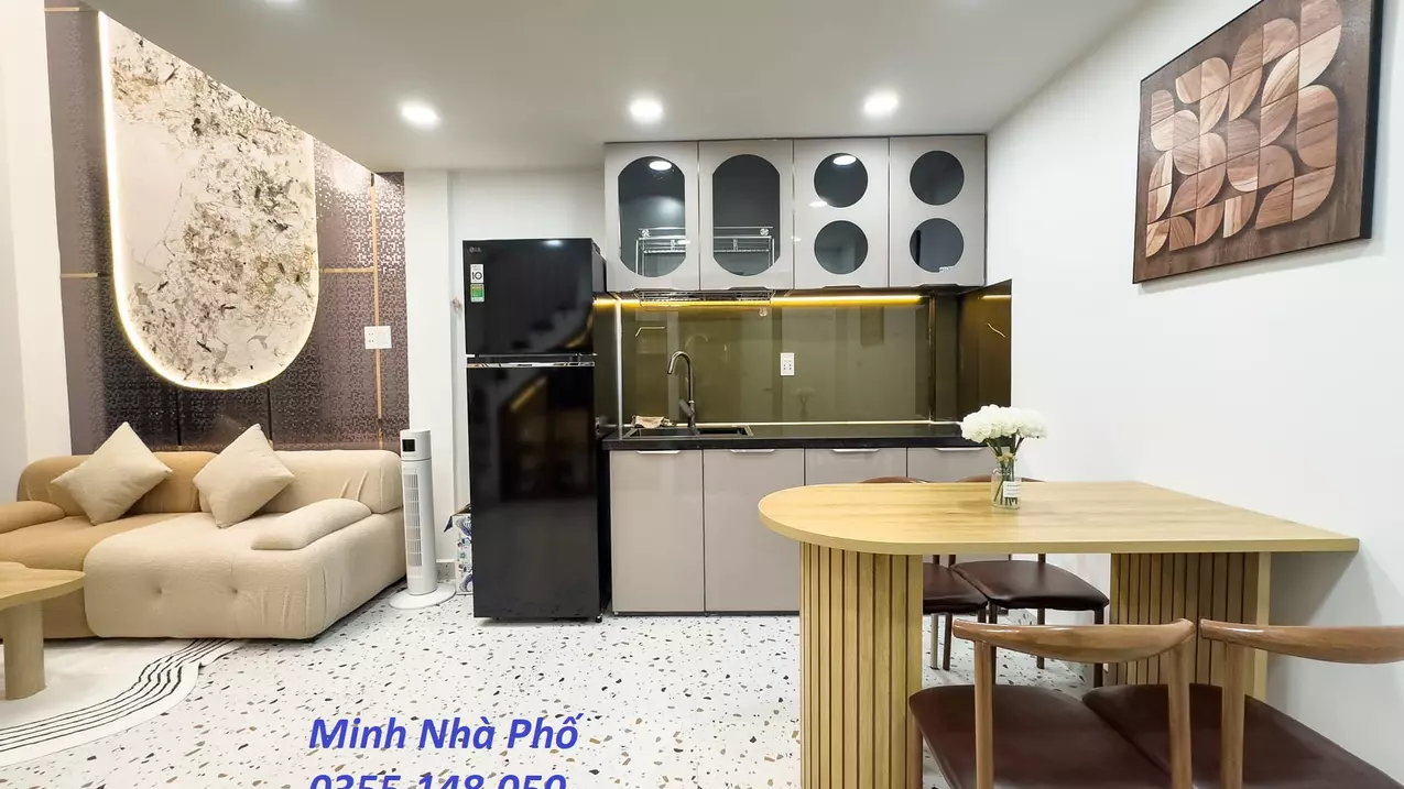 Phu Nhuan