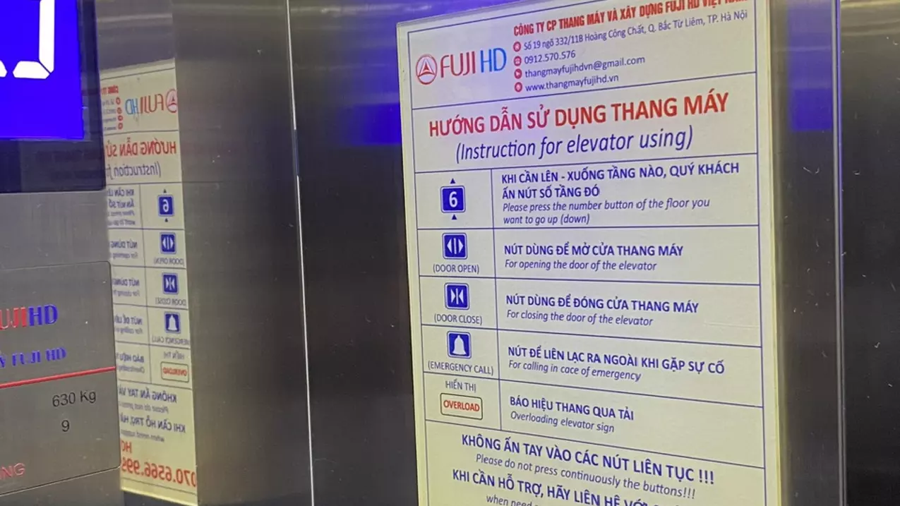 Ba Dinh