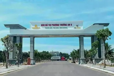 Phu Giao