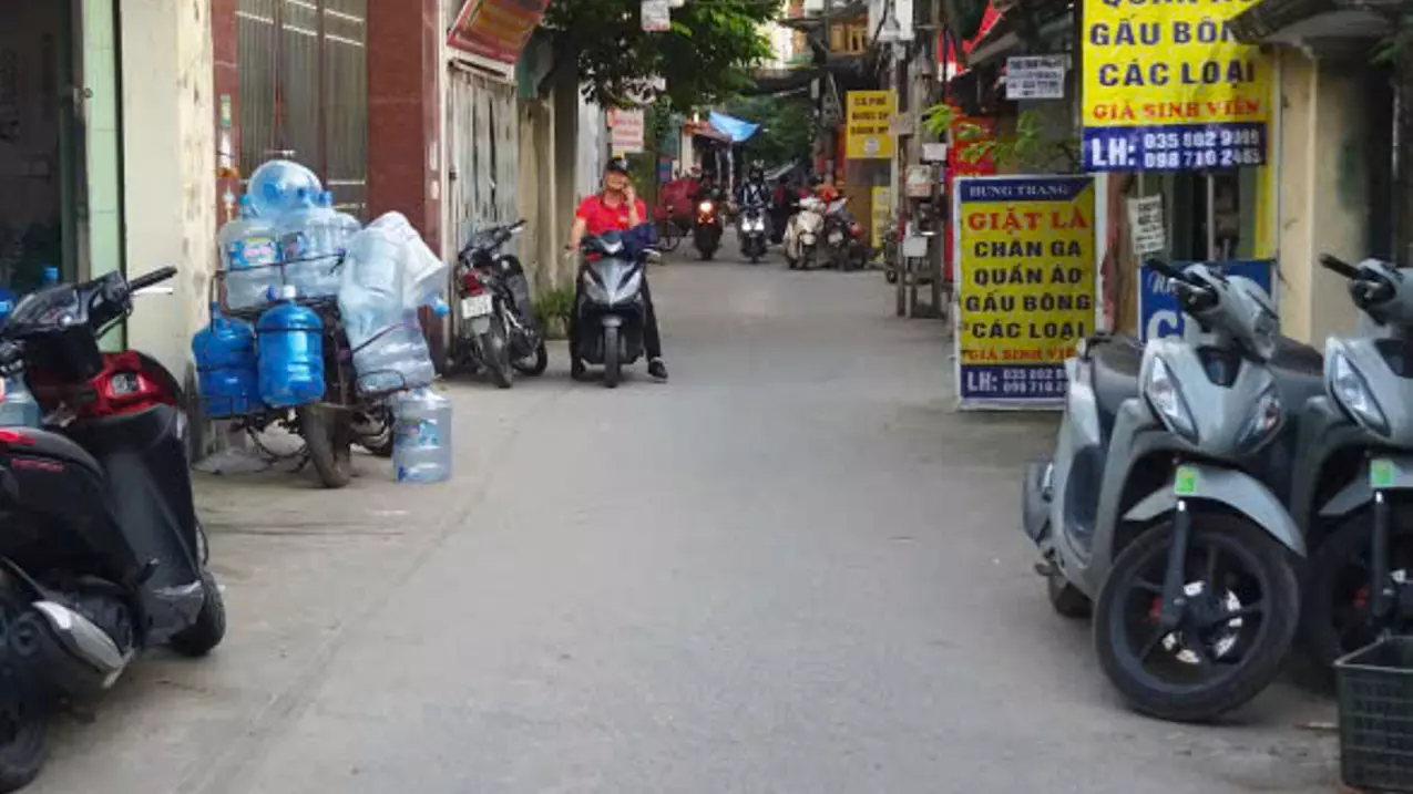 Bac Tu Liem
