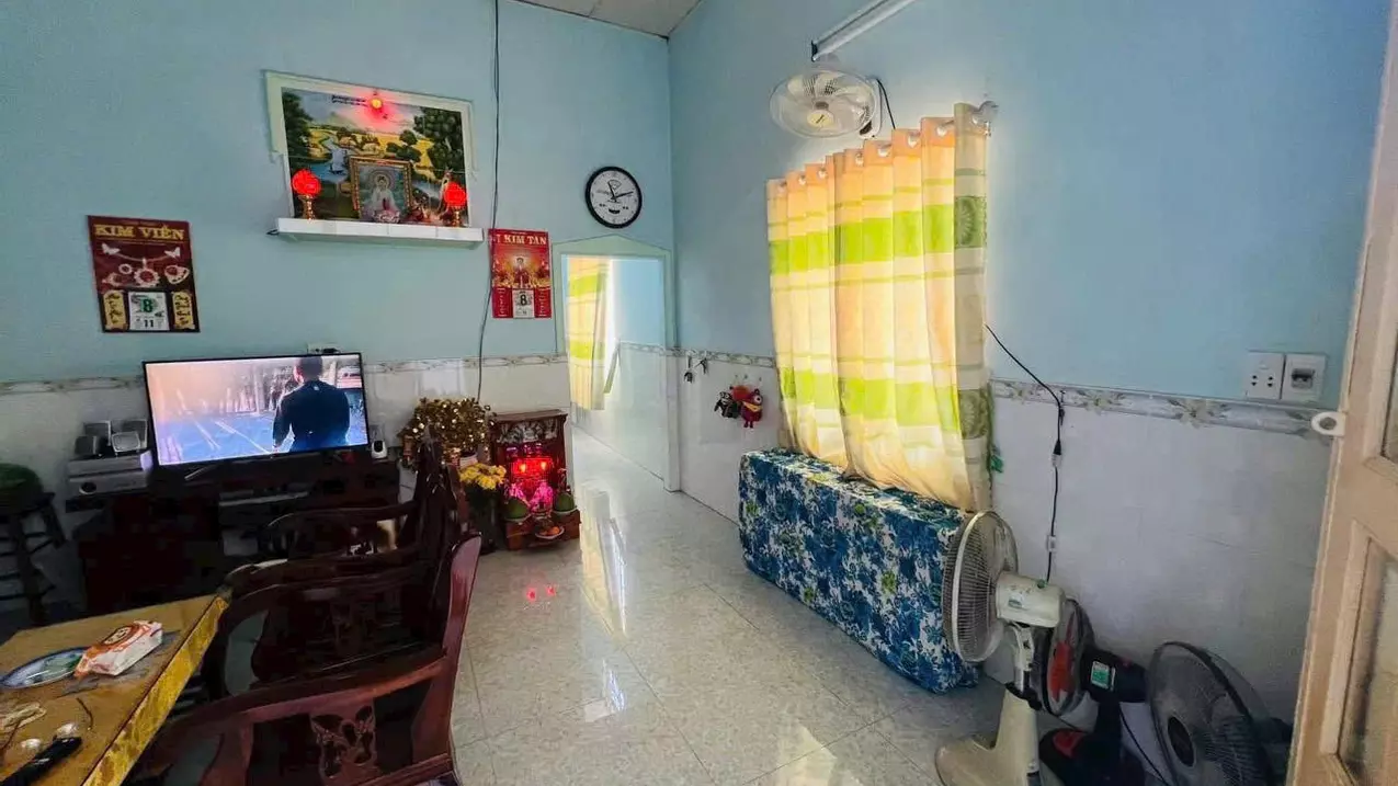 Bien Hoa