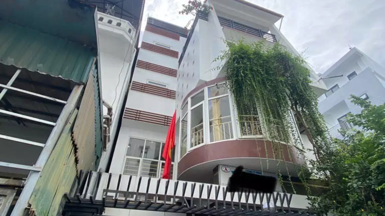 Thanh Tri