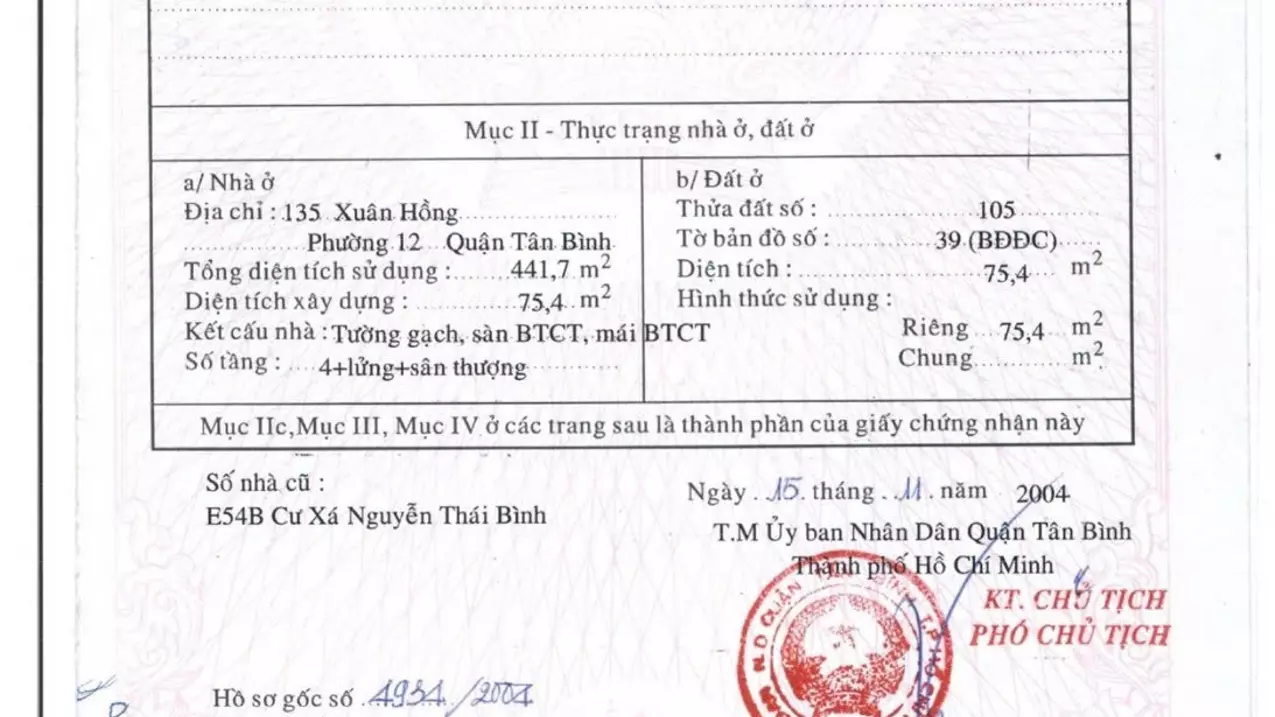Tan Binh
