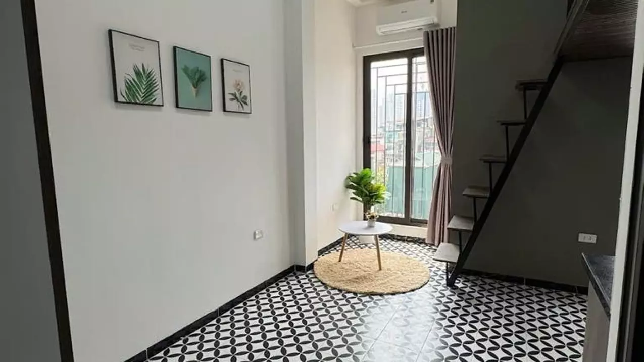 Nam Tu Liem